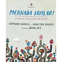 Merhaba Sayılar! - Kolektif - TÜBİTAK Yayınları