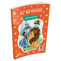 Oz Büyücüsü - Lyman Frank Baum - Biom (Çocuk Klasikleri)