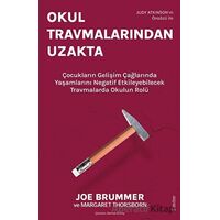 Okul Travmalarından Uzakta - Joe Brummer - Sola Unitas