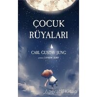 Çocuk Rüyaları - Carl Gustav Jung - Pinhan Yayıncılık