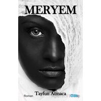 Meryem - Tayfun Atmaca - Mat Kitap