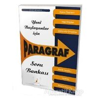 Paragraf Soru Bankası - İhsan Güverçin - Pelikan Tıp Teknik Yayıncılık