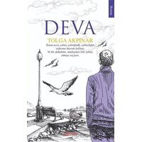 Deva - Tolga Akpınar - Dolce Vita Kitap