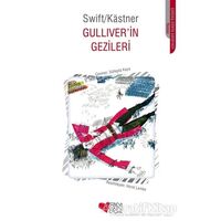 Gulliver’in Gezileri - Jonathan Swift - Can Çocuk Yayınları