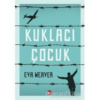 Kuklacı Çocuk - Eva Weaver - Beyaz Balina Yayınları