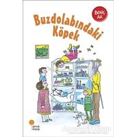 Buzdolabındaki Köpek - Behiç Ak - Günışığı Kitaplığı