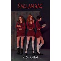 Saklambaç - N. G. Kabal - Martı Yayınları