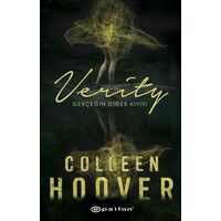 Verity: Gerçeğin Diğer Kıyısı - Colleen Hoover - Epsilon Yayınevi