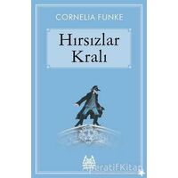 Hırsızlar Kralı - Cornelia Funke - Arkadaş Yayınları