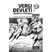 Vergi Devleti - Coşkun Can Aktan - Divan Kitap