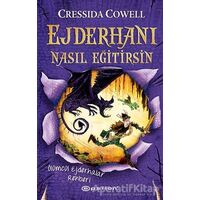 Ejderhanı Nasıl Eğitirsin 6 - Cressida Cowell - Epsilon Yayınevi