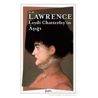 Leydi Chatterley’in Aşığı - David Herbert Richards Lawrence - Zeplin Kitap