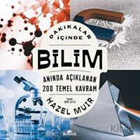 Dakikalar İçinde Bilim - Hazel Muir - Kronik Kitap