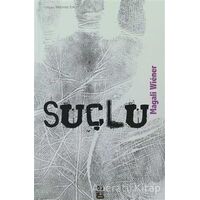 Suçlu - Magali Wiener - On8 Kitap