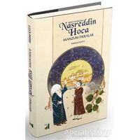 Minyatürlerle Nasreddin Hoca - Mahmut Kaya - Damla Yayınevi