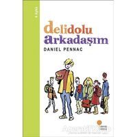 Delidolu Arkadaşım - Daniel Pennac - Günışığı Kitaplığı