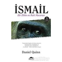 İsmail - Daniel Quinn - Maya Kitap