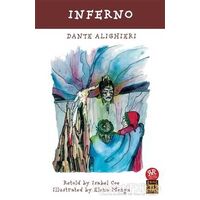 İnferno - Dante Alighieri - Kaknüs Genç
