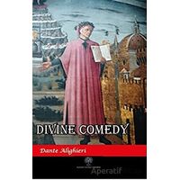 Divine Comedy - Dante Alighieri - Platanus Publishing
