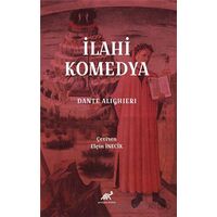 İlahi Komedya - Dante Alighieri - Paradigma Akademi Yayınları