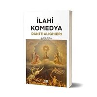 İlahi Komedya - Araf - Dante Alighieri - Mirhan Kitap