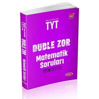 Data TYT Duble Zor Matematik Soruları