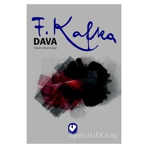 Dava - Franz Kafka - Cem Yayınevi