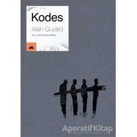 Kodes - Alain Guyard - Kolektif Kitap