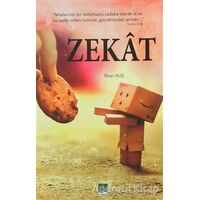 Zekat - İlhan Kuş - Semere Yayınları