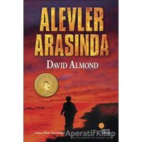 Alevler Arasında - David Almond - Günışığı Kitaplığı