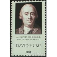 An Enquiry Concerning Human Understanding - David Hume - Gece Kitaplığı