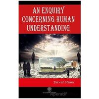 An Enquiry Concerning Human Understanding - David Hume - Platanus Publishing