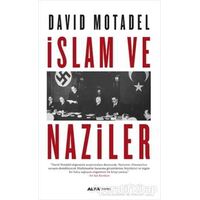 İslam ve Naziler - David Motadel - Alfa Yayınları