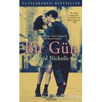 Bir Gün - David Nicholls - Pegasus Yayınları