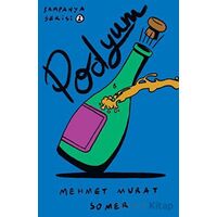 Podyum - Mehmet Murat Somer - Dedalus Kitap