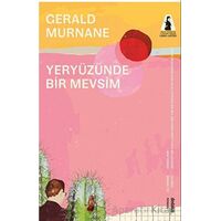 Yeryüzünde Bir Mevsim - Gerald Murnane - Dedalus Kitap
