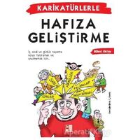 Karikatürlerle Hafıza Geliştirme - Bülent Oktay - Babıali Kültür Yayıncılığı