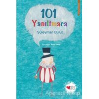 101 Yanıltmaca - Süleyman Bulut - Can Çocuk Yayınları