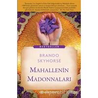 Mahallenin Madonnaları - Brando Skyhorse - Epsilon Yayınevi