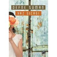 Yaz Sıcağı - Defne Suman - Doğan Kitap