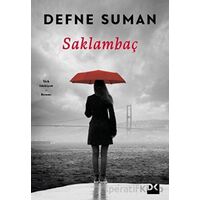 Saklambaç - Defne Suman - Doğan Kitap