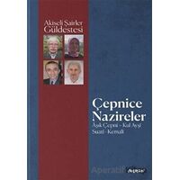 Çepnice Nazireler - Kolektif - Değişim Yayınları