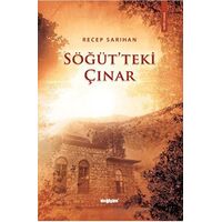 Söğütteki Çınar - Recep Sarıhan - Değişim Yayınları