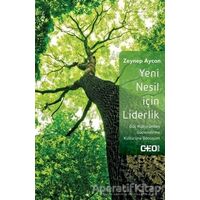 Yeni Nesil İçin Liderlik - Zeynep Aycan - CEO Plus