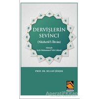 Dervişlerin Sevinci - Selami Şimşek - Buhara Yayınları