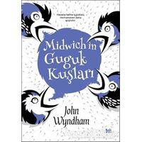 Midwichin Guguk Kuşları - John Wyndham - Delidolu