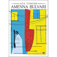 Amenna Bulvarı - Ata Tuncer - Delidolu
