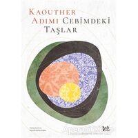 Cebimdeki Taşlar - Kaouther Adimi - Delidolu