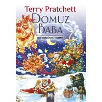 Disk Dünya 20: Domuz Baba - Terry Pratchett - Delidolu