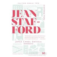 Jean Stafford Toplu Öyküler - 2 - Jean Stafford - Delidolu